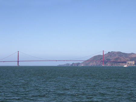Fotos San Francisco - Bay