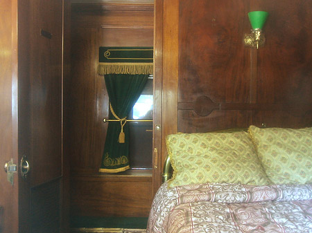 Foto Unterwegs in der Railroad