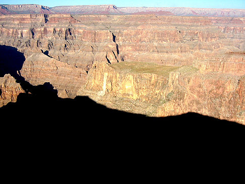 Fotos Per Hubschrauber im Grand Canyon | 