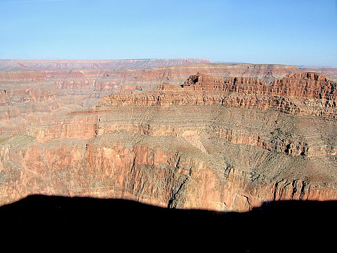 Fotos Per Hubschrauber im Grand Canyon | 