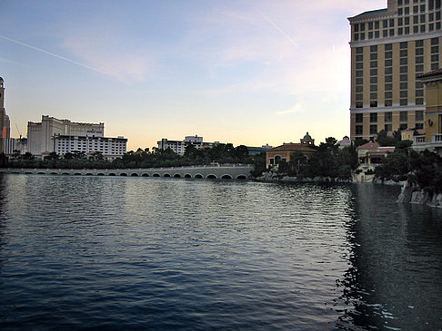 Hotel Bellagio