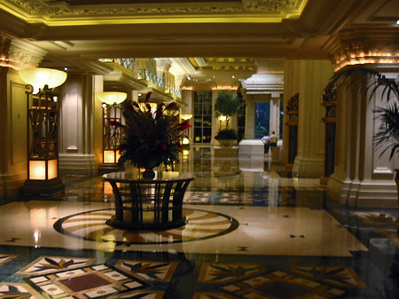 Foto Hotel Mandalay Bay