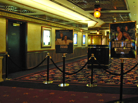 Hotel Mirage Foto 